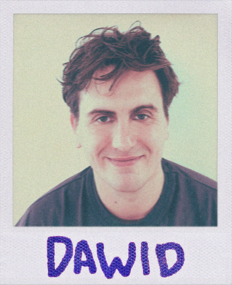 Dawid Powicki