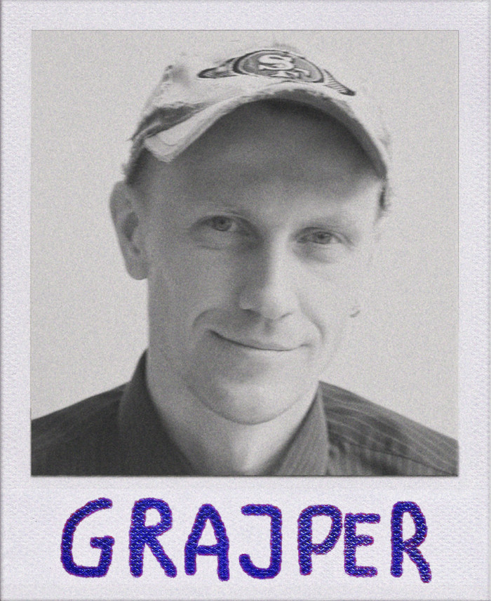 Grajper